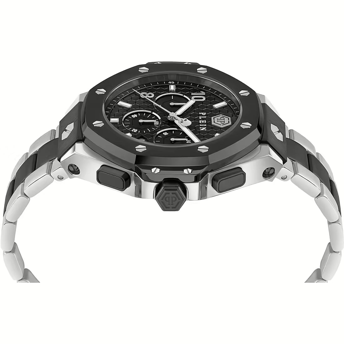 OROLOGIO PHILIPP PLEIN CHRONO ROYAL