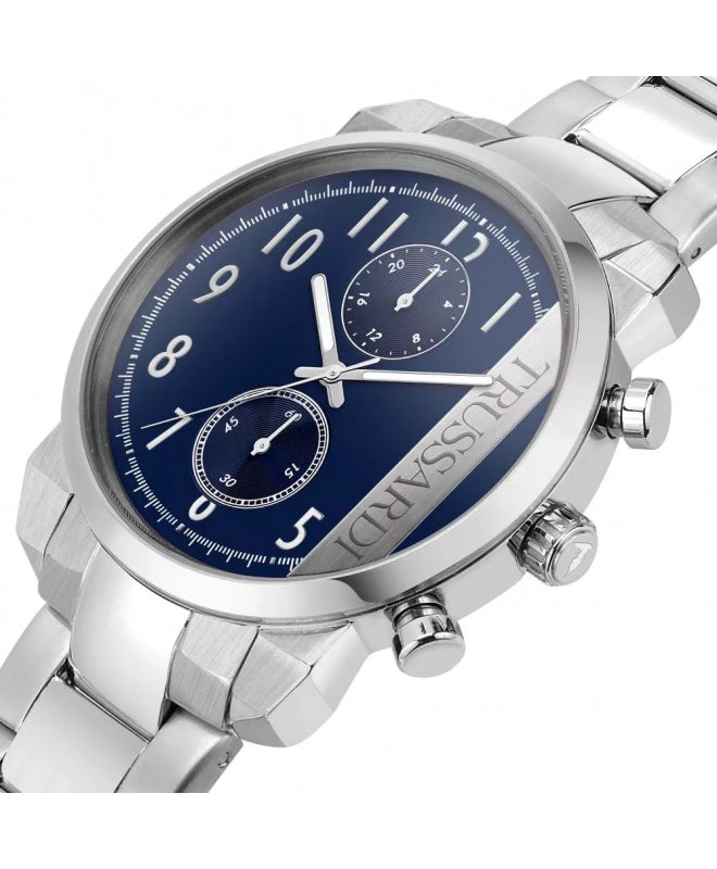 OROLOGIO TRUSSARDI T-CITY