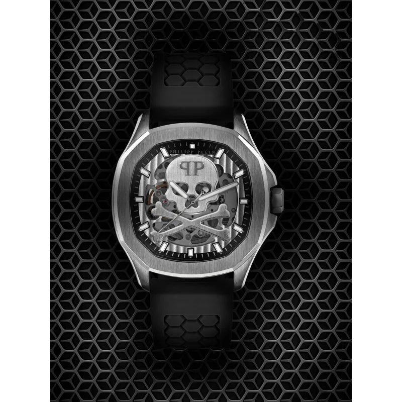 OROLOGIO PHILIPP PLEIN SPECTRE SKELETON