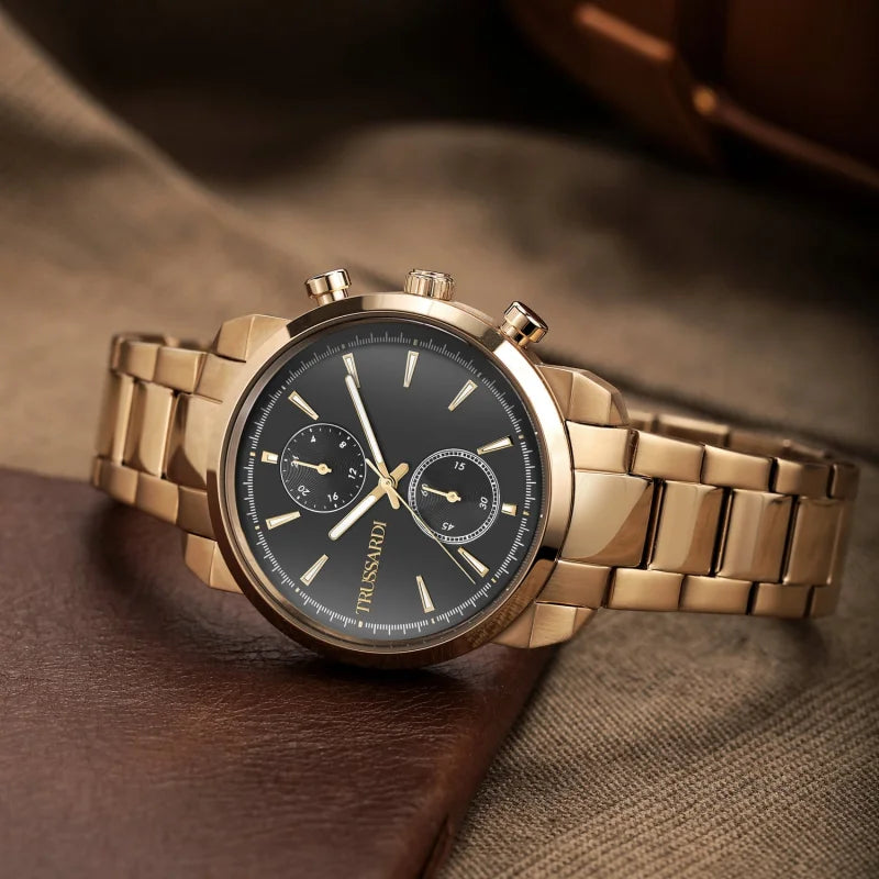 OROLOGIO TRUSSARDI T-CITY