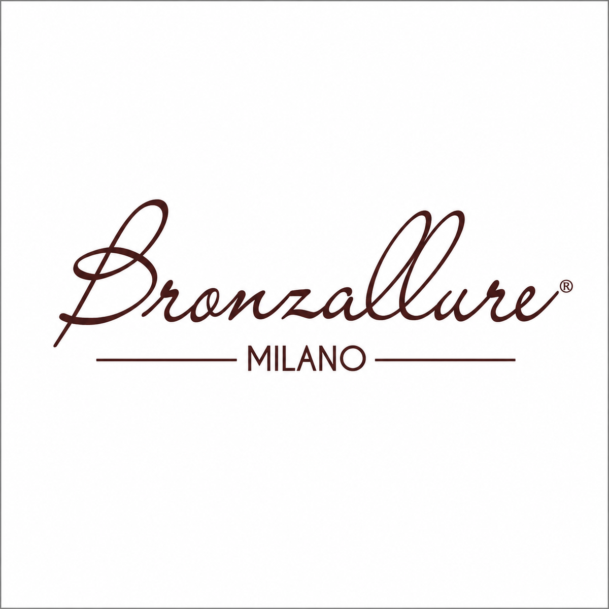 BRONZALLURE