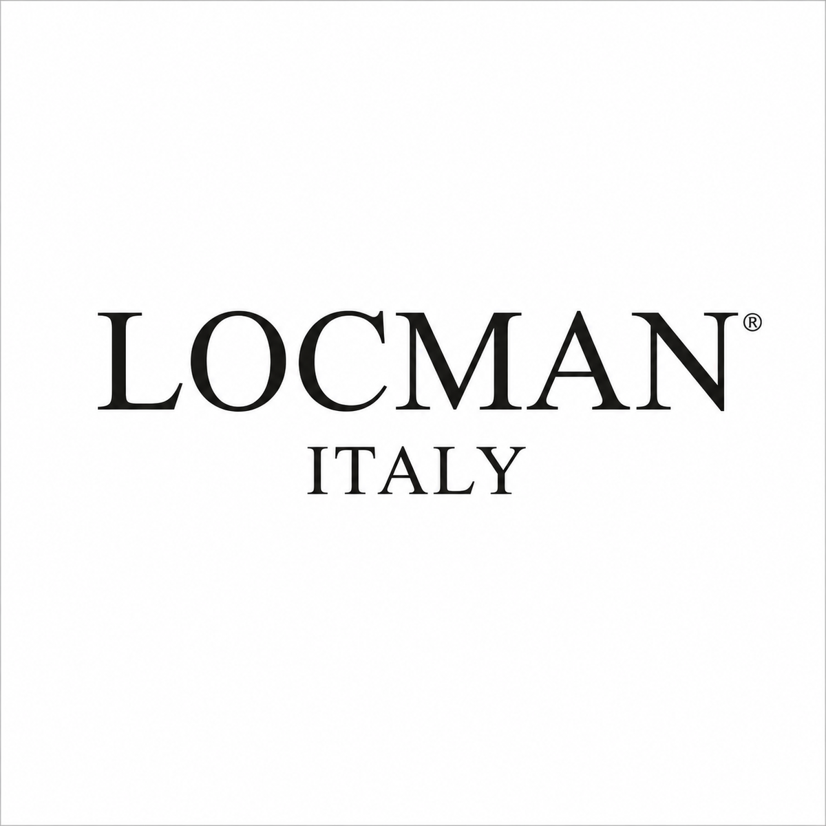 LOCMAN ITALY