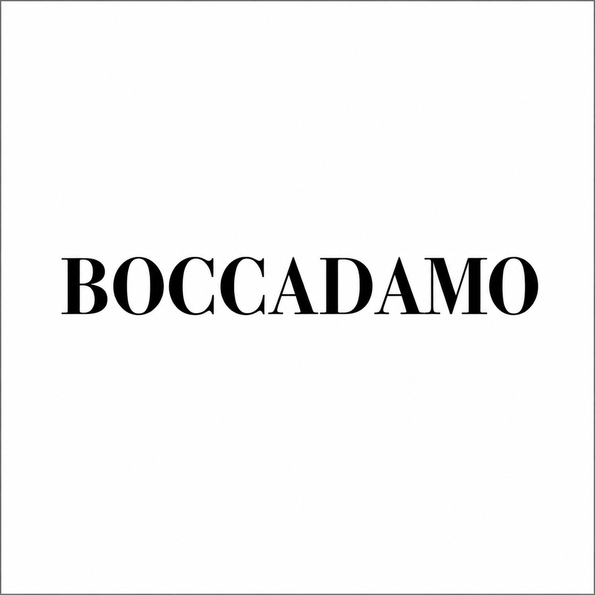 BOCCADAMO