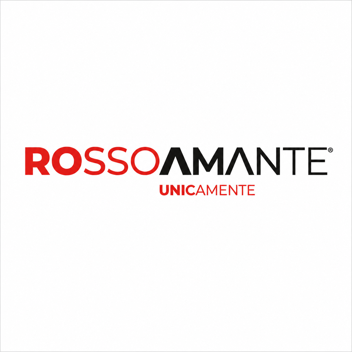 ROSSO AMANTE