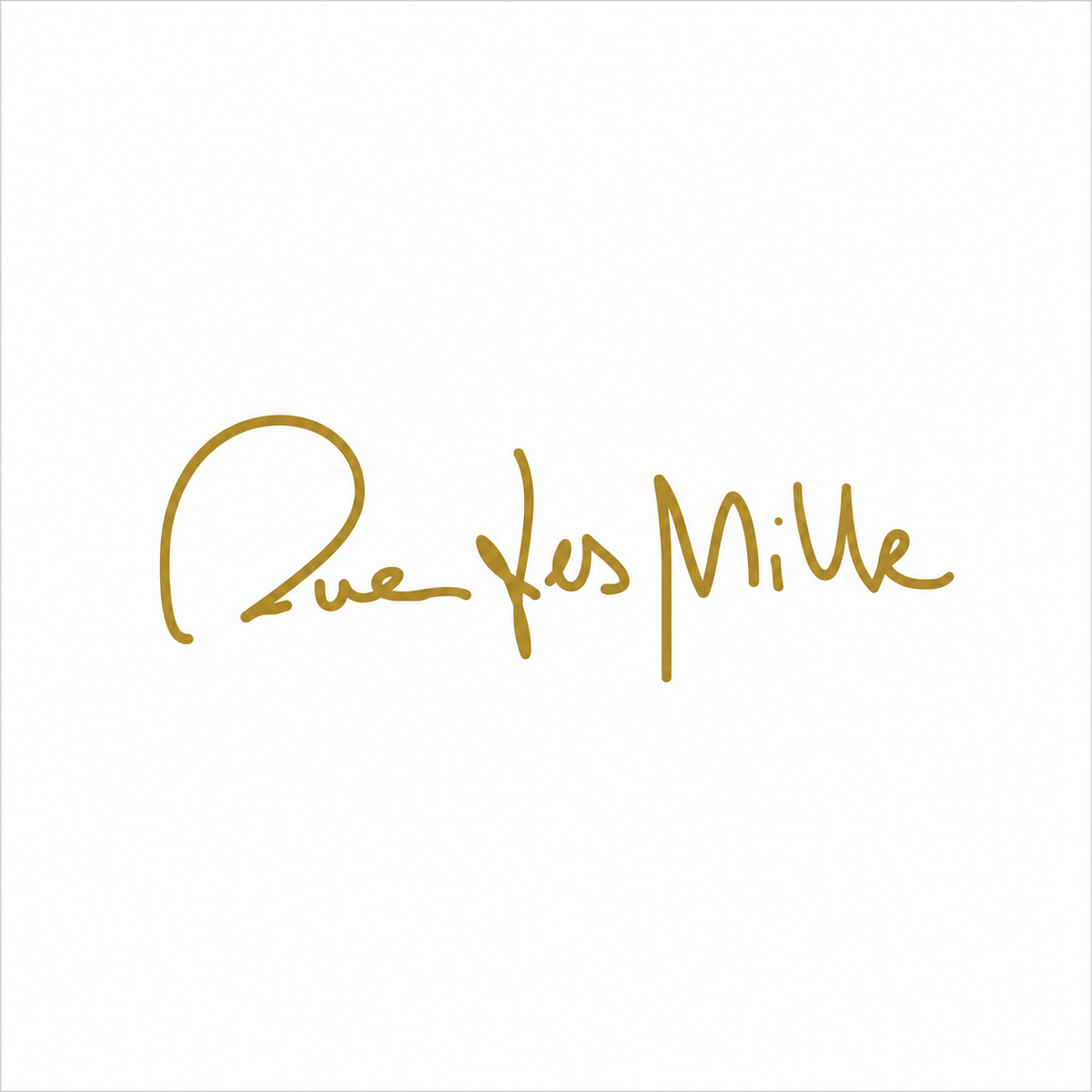 RUE DES MILLE