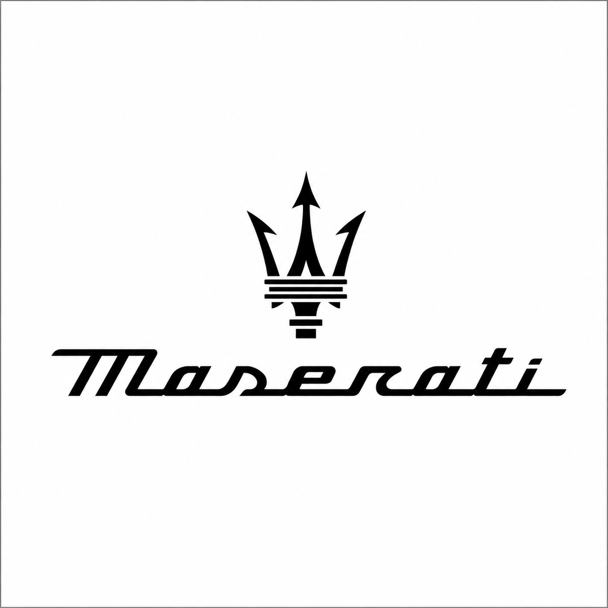 MASERATI