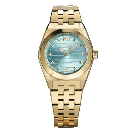 OROLOGIO LOCMAN STEALTH LADY