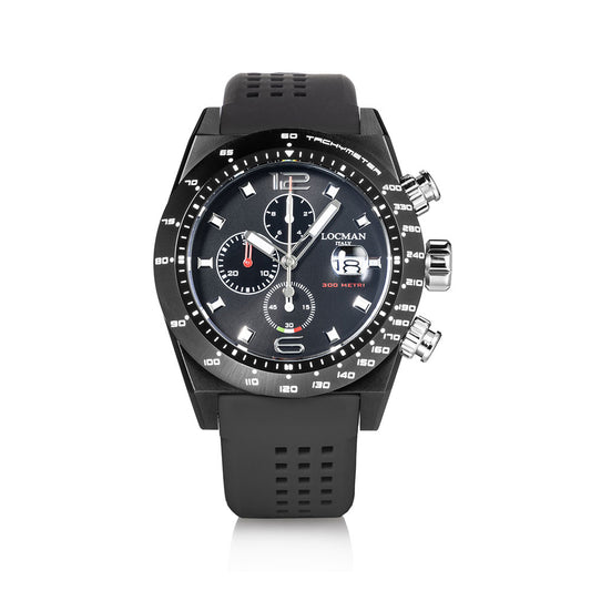 OROLOGIO LOCMAN STEALTH