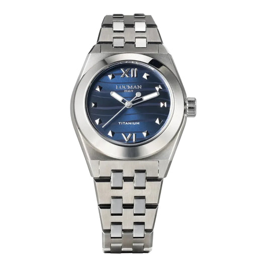 OROLOGIO LOCMAN STEALTH LADY
