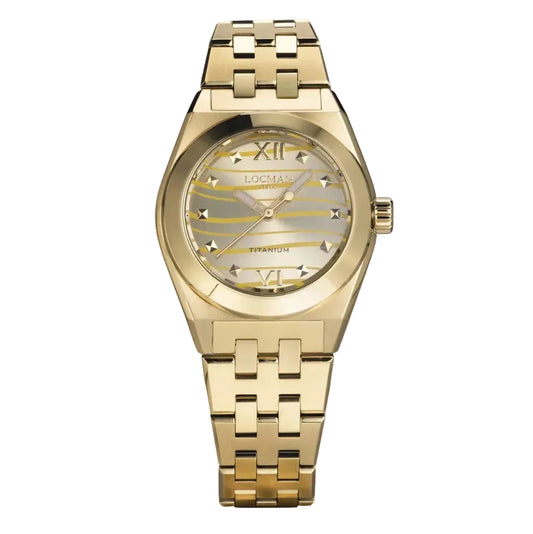 OROLOGIO LOCMAN STEALTH LADY