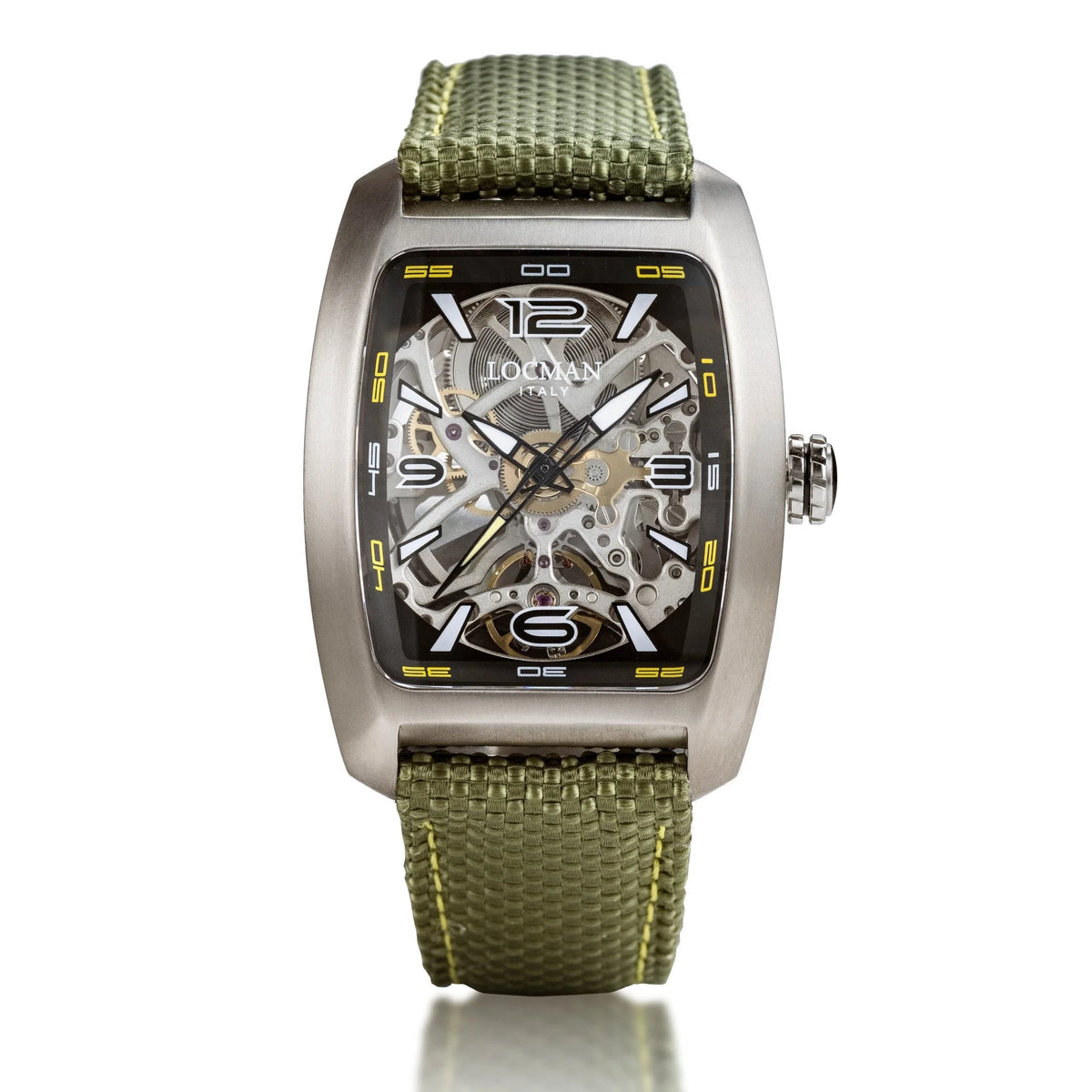 OROLOGIO LOCMAN SPORT