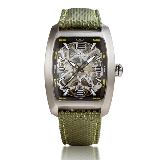 OROLOGIO LOCMAN SPORT
