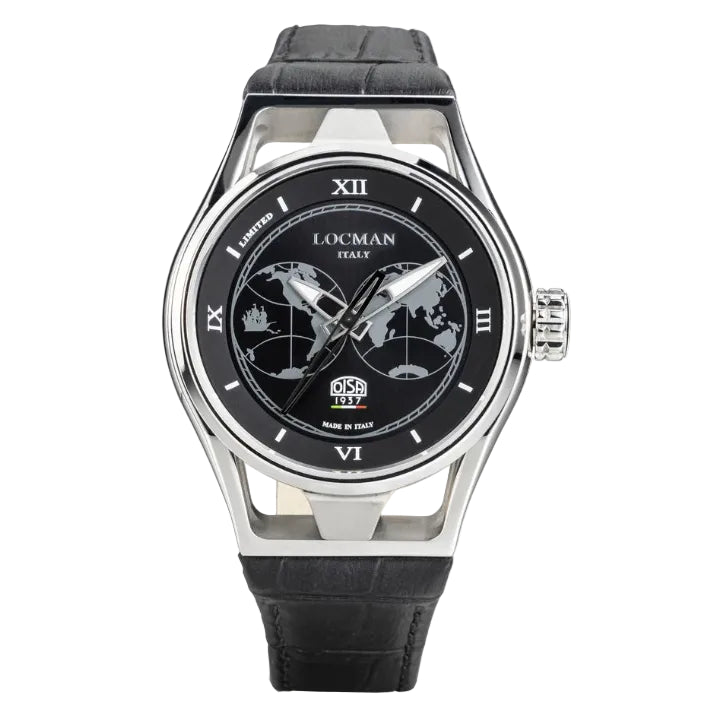 OROLOGIO LOCMAN MONTECRISTO  *Limited Edition*