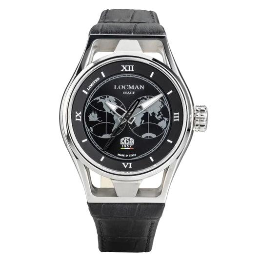 OROLOGIO LOCMAN MONTECRISTO  *Limited Edition*