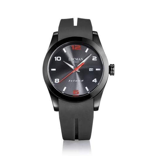 OROLOGIO LOCMAN ISLAND