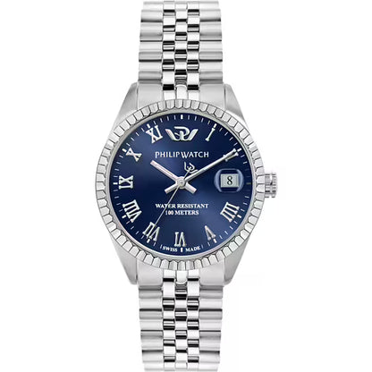 OROLOGIO PHILIP WATCH CARIBE URBAN
