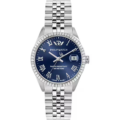 OROLOGIO PHILIP WATCH CARIBE URBAN