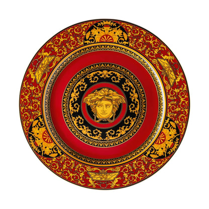 PIATTO SEGNAPOSTO VERSACE