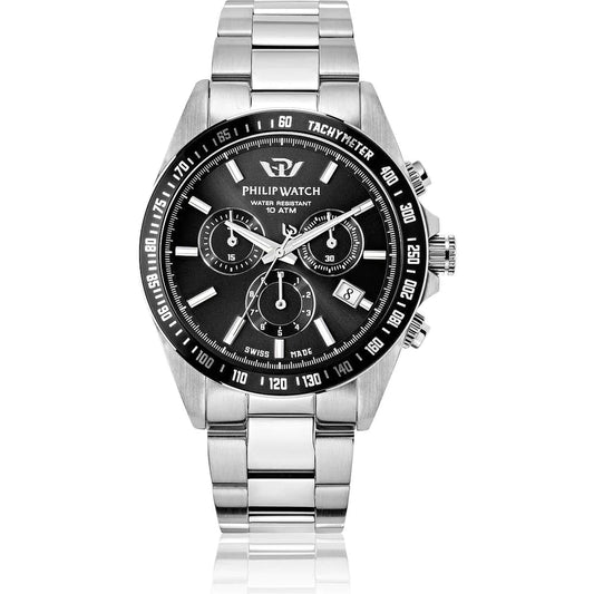 OROLOGIO PHILIP WATCH CARIBE SPORT