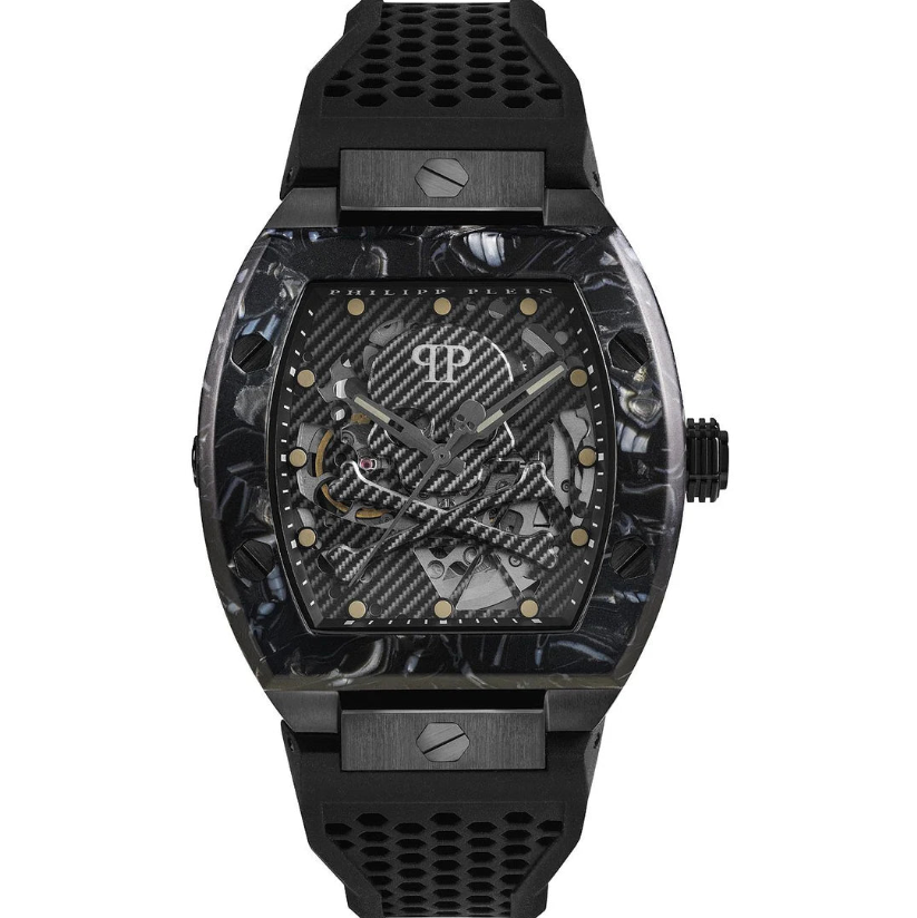 OROLOGIO PHILIPP PLEIN THE SKELETON