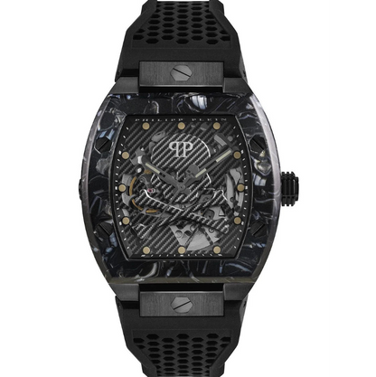 OROLOGIO PHILIPP PLEIN THE SKELETON