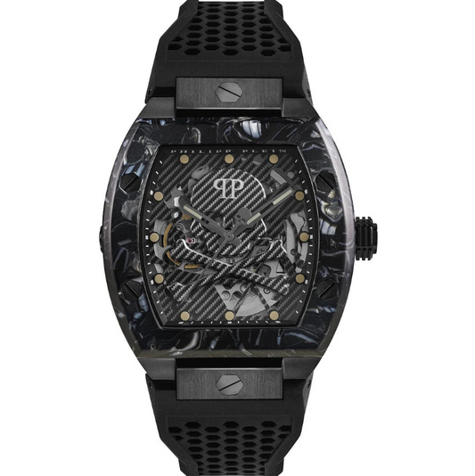 OROLOGIO PHILIPP PLEIN THE SKELETON