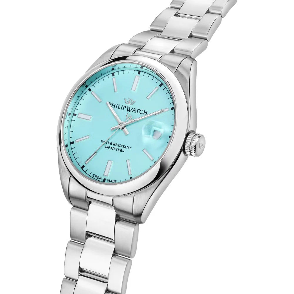 OROLOGIO PHILIP WATCH CARIBE URBAN