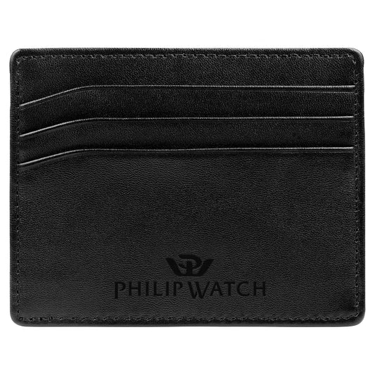 PORTACARTE PHILIP WATCH