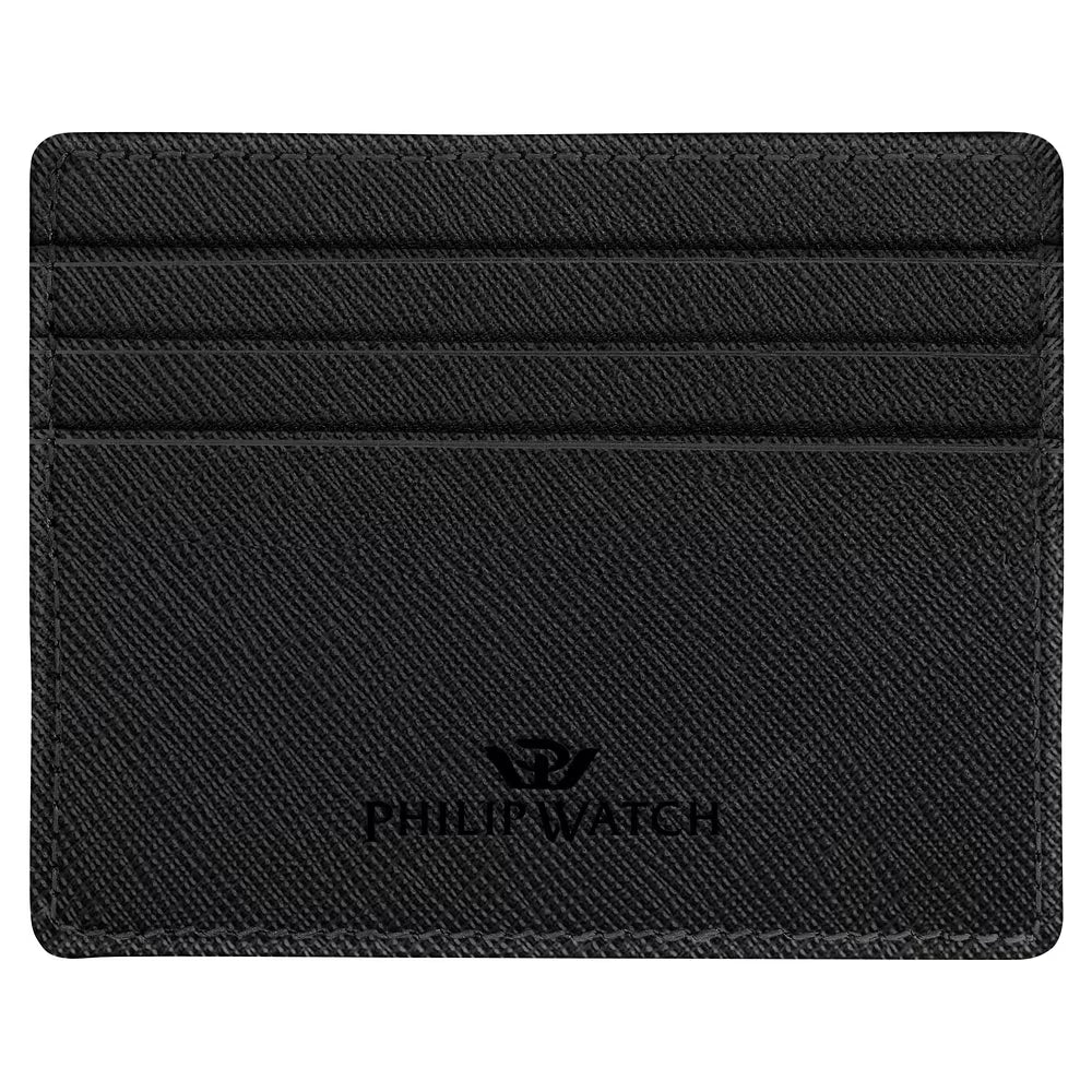 PORTACARTE PHILIP WATCH