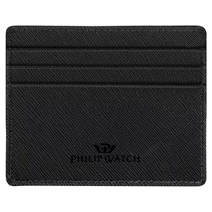PORTACARTE PHILIP WATCH