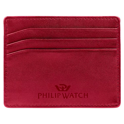 PORTACARTE PHILIP WATCH