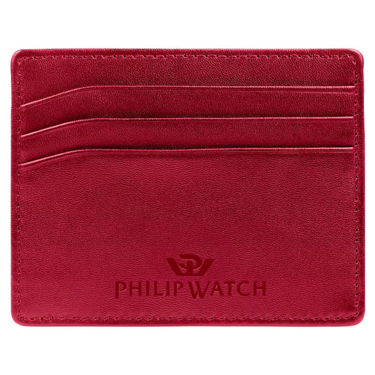 PORTACARTE PHILIP WATCH