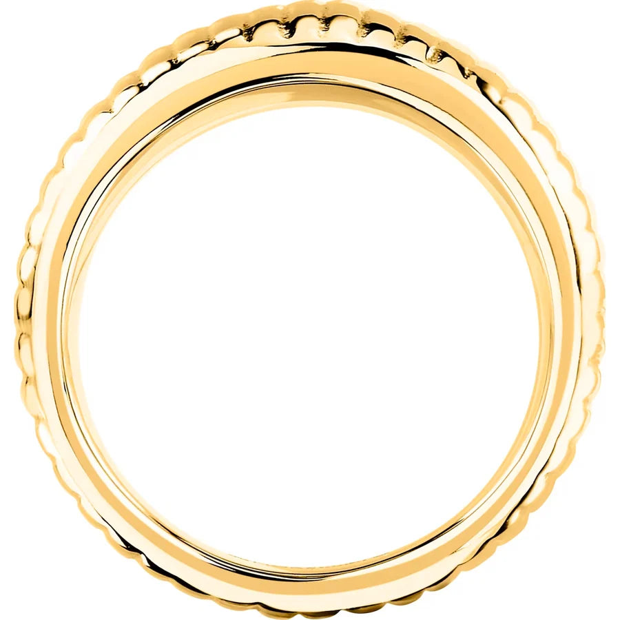ANELLO MORELLATO