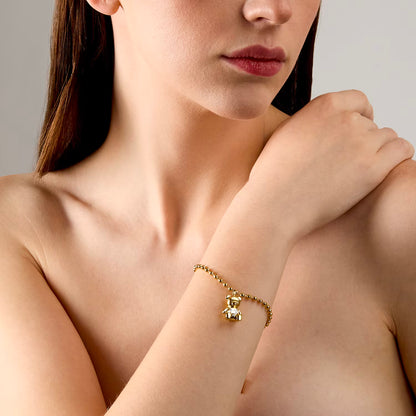 BRACCIALE GCDS