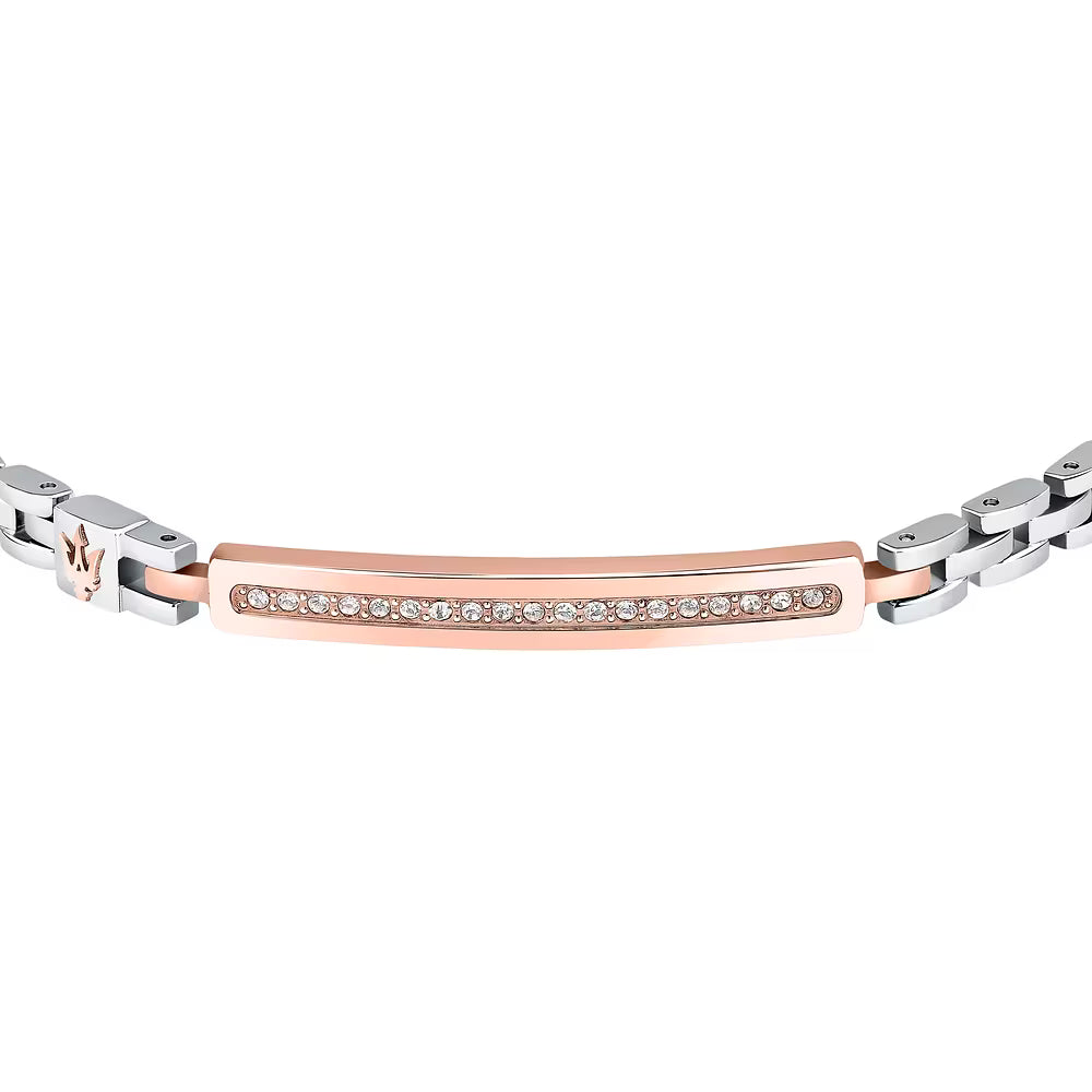 BRACCIALE MASERATI
