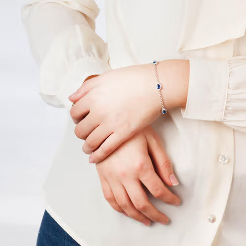 BRACCIALE MORELLATO