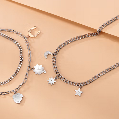 BRACCIALE MORELLATO