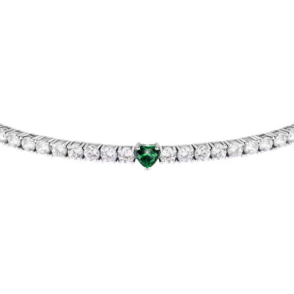 BRACCIALE TENNIS MORELLATO