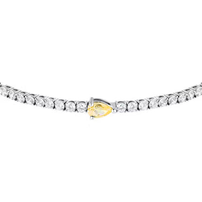 BRACCIALE TENNIS MORELLATO
