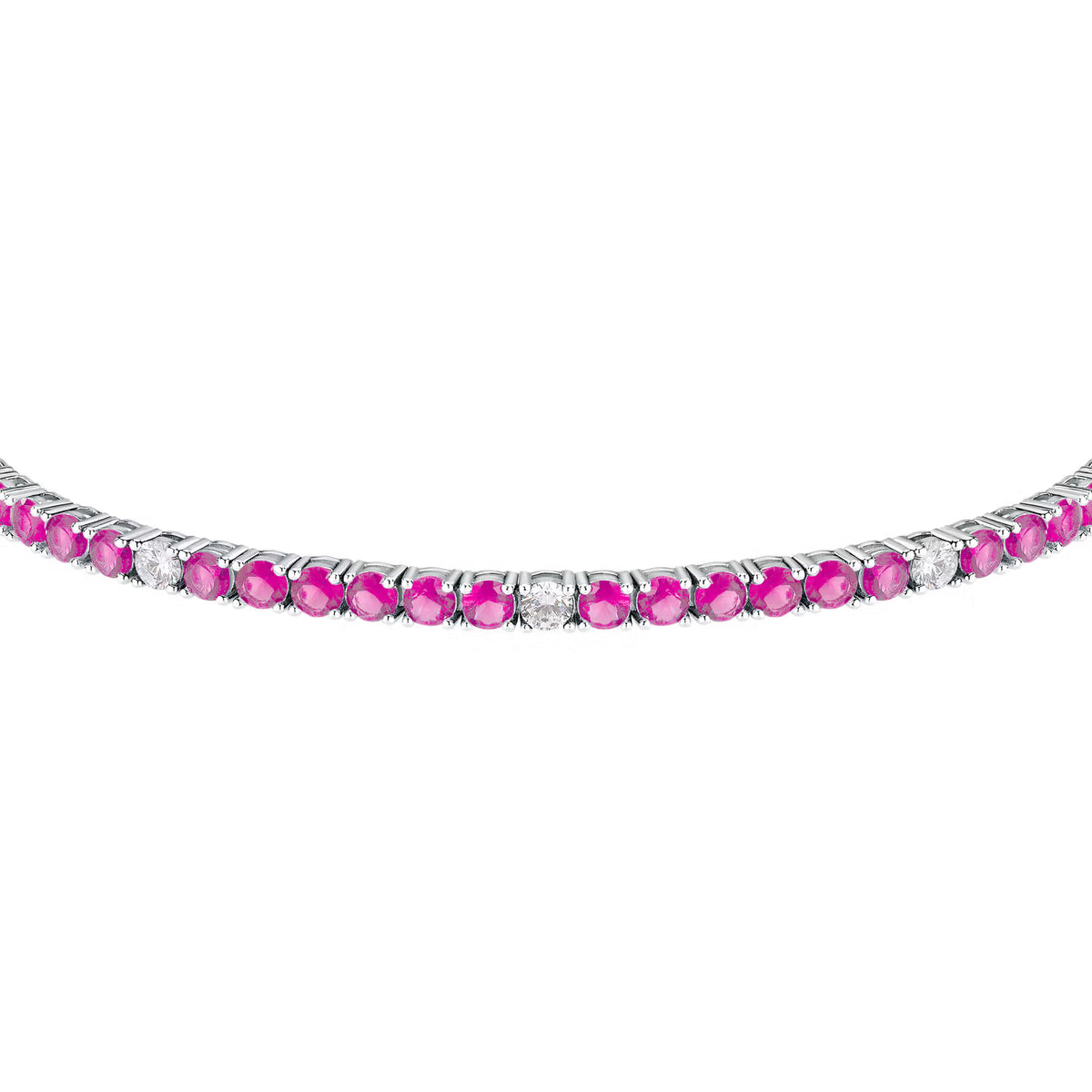 BRACCIALE TENNIS MORELLATO