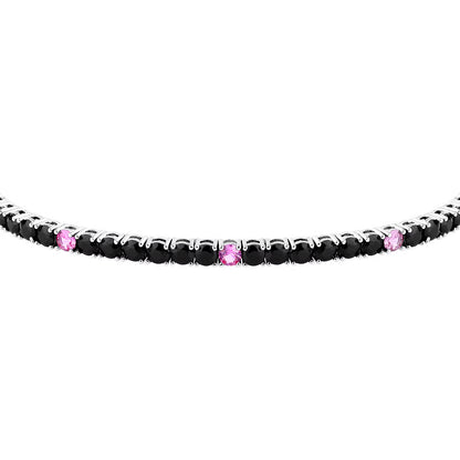 BRACCIALE TENNIS MORELLATO