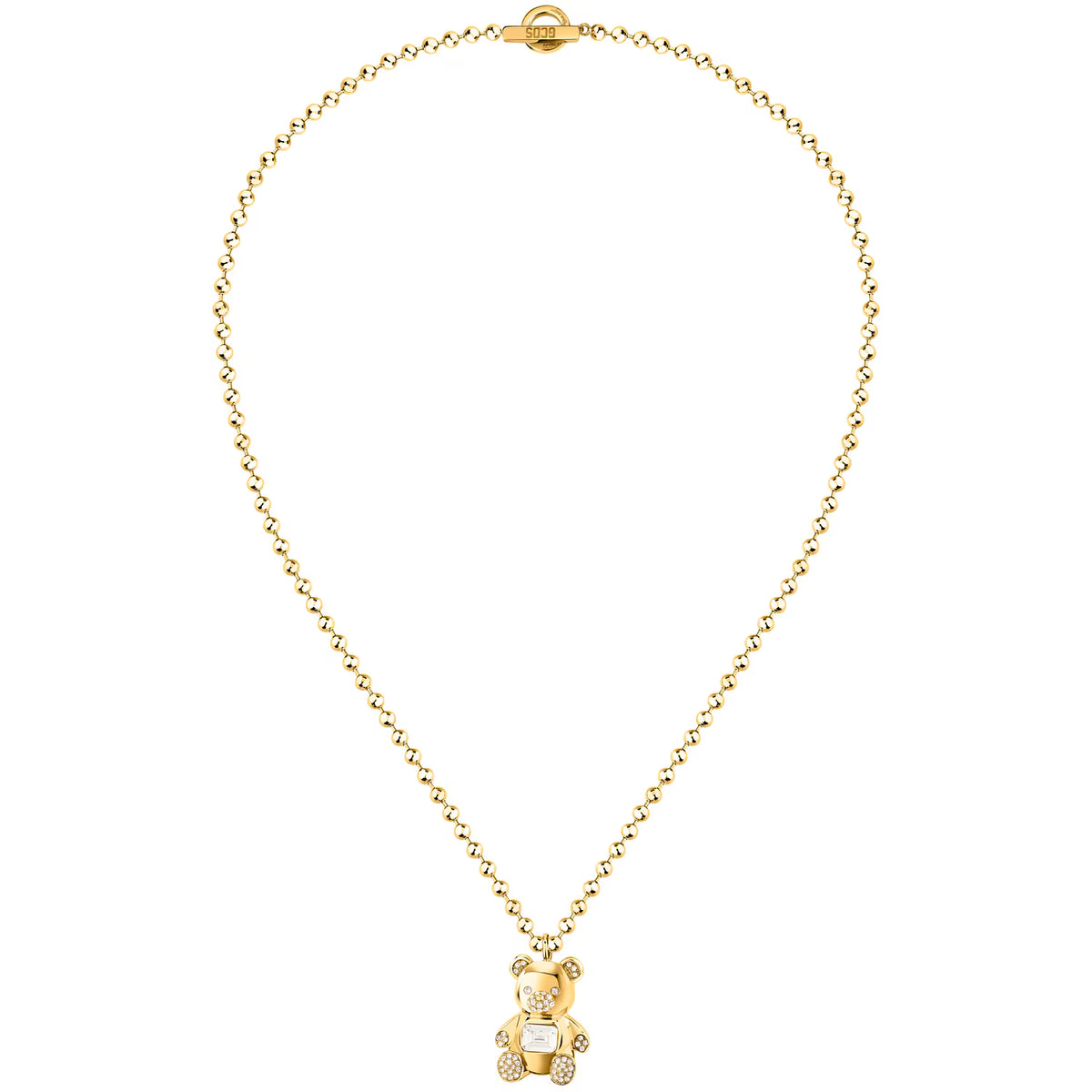 COLLANA GCDS