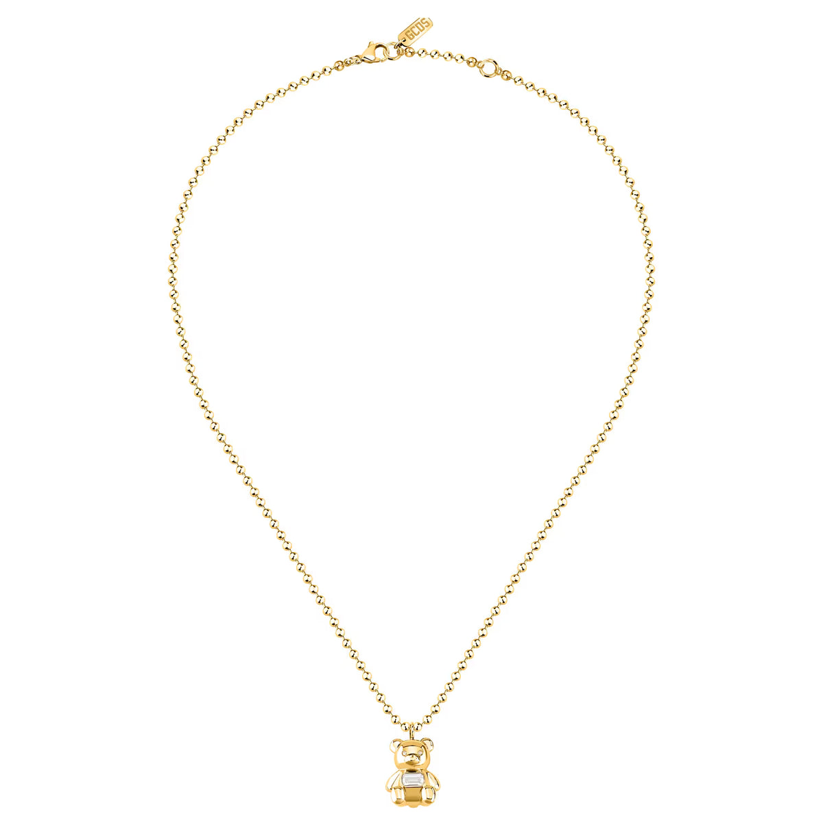 COLLANA GCDS