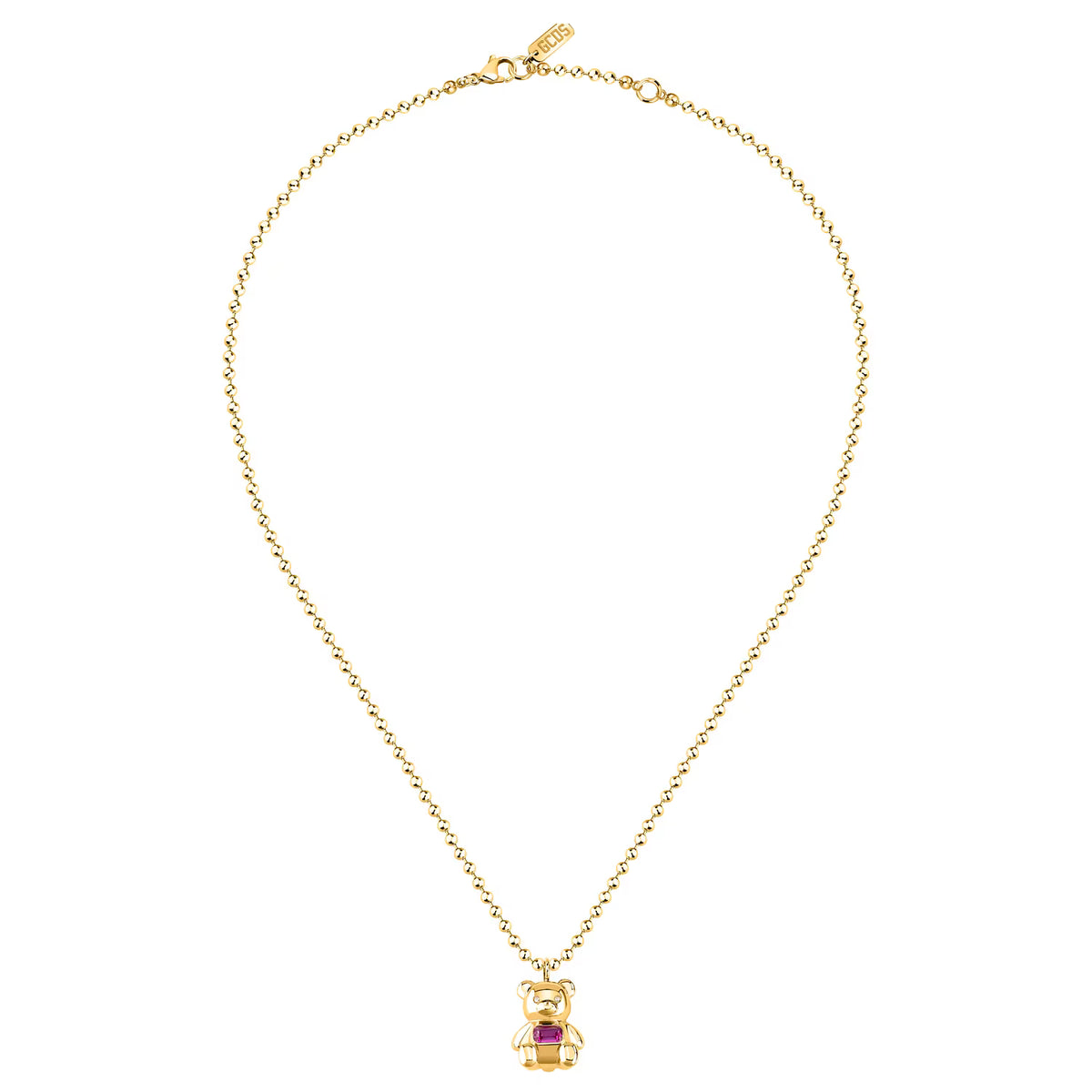COLLANA GCDS