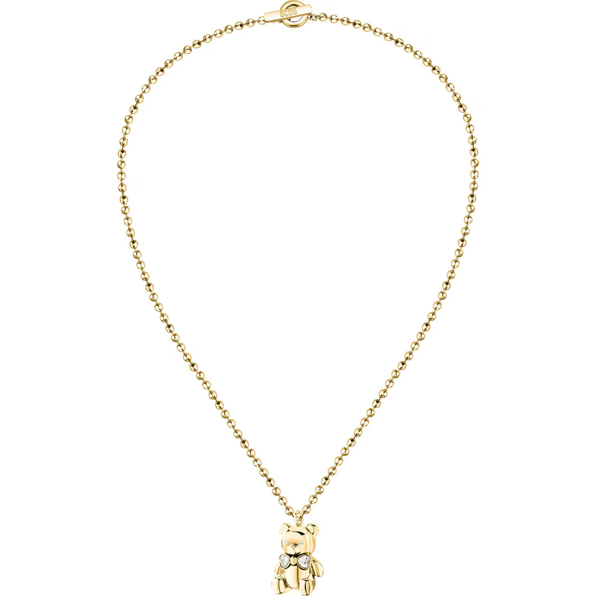 COLLANA GCDS