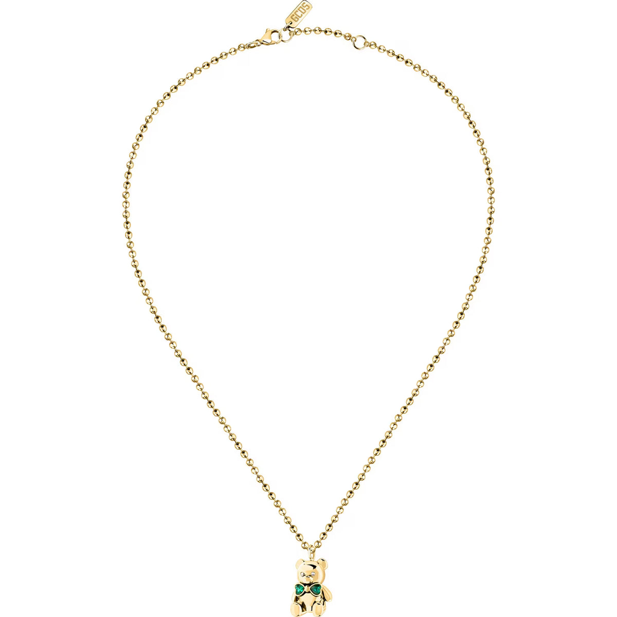 COLLANA GCDS