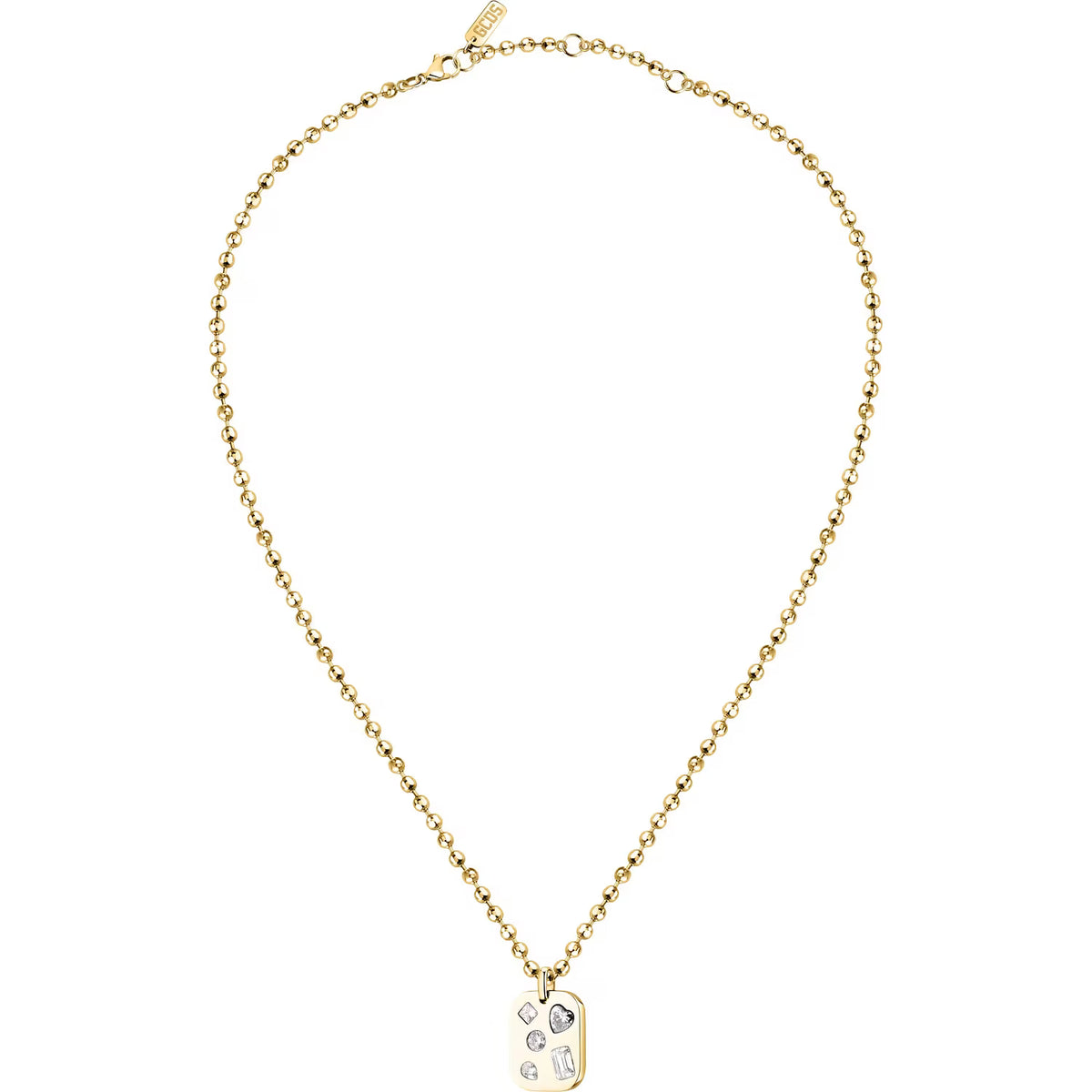 COLLANA GCDS