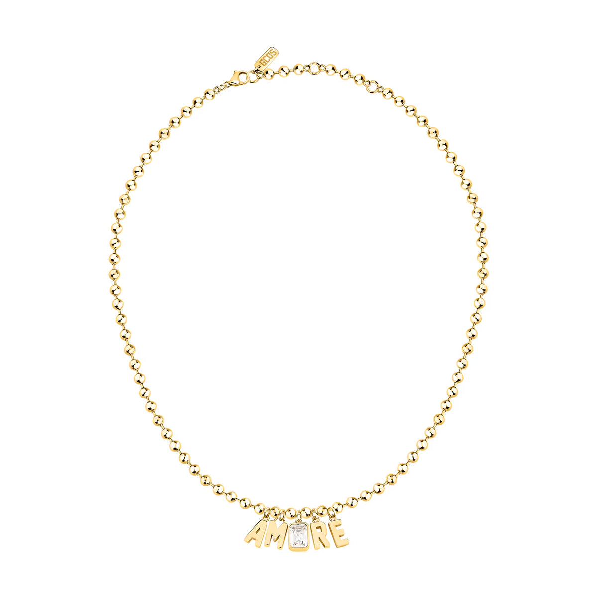 COLLANA GCDS