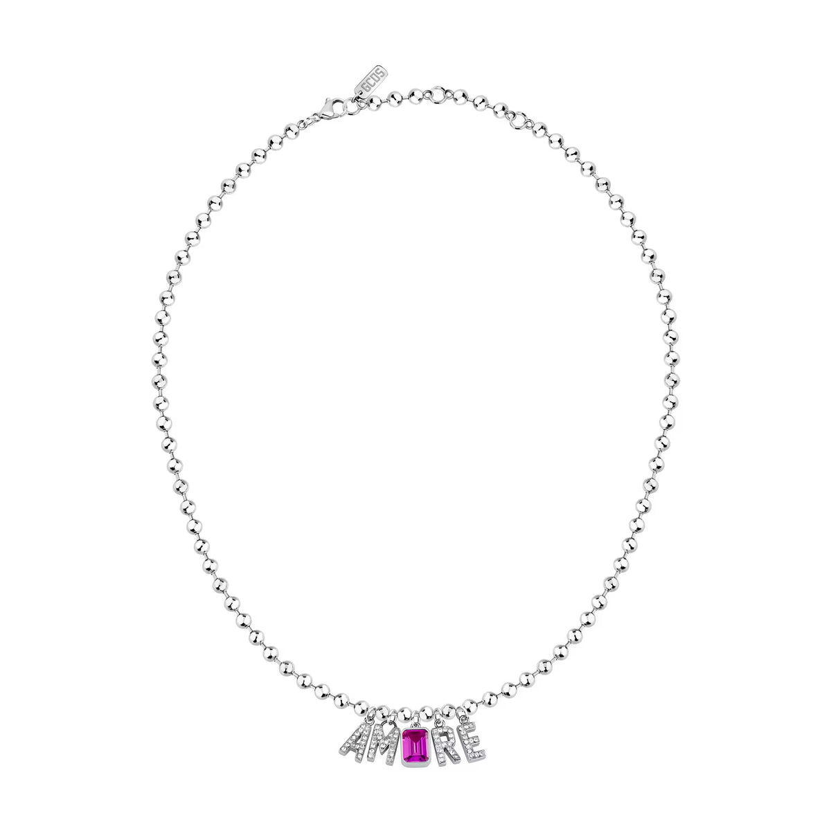 COLLANA GCDS