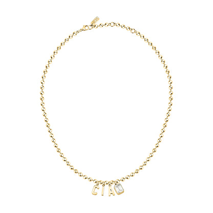 COLLANA GCDS